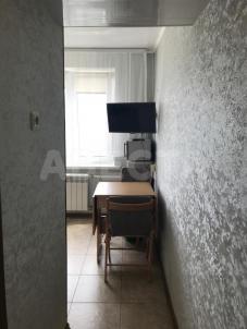 Продажа квартиры Омск. пр-кт. Королева, 10А Продажа квартиры Омск. пр-кт. Королева, 10А