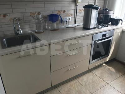 Продажа квартиры Омск. пр-кт. Королева, 10А Продажа квартиры Омск. пр-кт. Королева, 10А