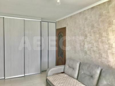 Продажа квартиры Омск. пр-кт. Королева, 10А Продажа квартиры Омск. пр-кт. Королева, 10А