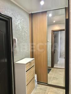 Продажа квартиры Омск. пр-кт. Королева, 10А Продажа квартиры Омск. пр-кт. Королева, 10А