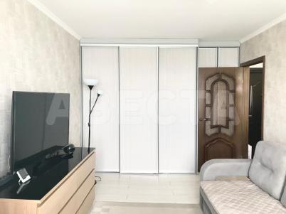 Продажа квартиры Омск. пр-кт. Королева, 10А Продажа квартиры Омск. пр-кт. Королева, 10А