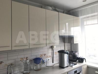 Продажа квартиры Омск. пр-кт. Королева, 10А Продажа квартиры Омск. пр-кт. Королева, 10А