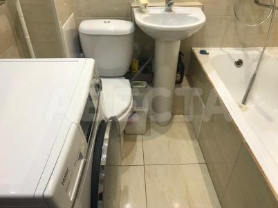 Продажа квартиры Омск. пр-кт. Королева, 10А Продажа квартиры Омск. пр-кт. Королева, 10А
