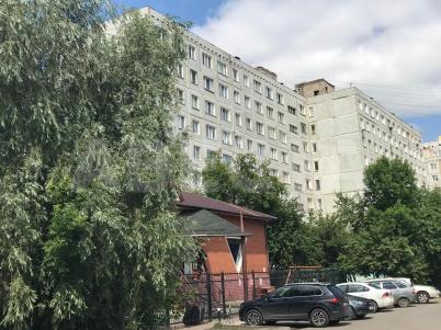 Продажа квартиры Омск. пр-кт. Королева, 10А Продажа квартиры Омск. пр-кт. Королева, 10А