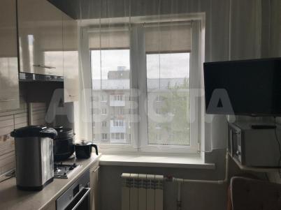 Продажа квартиры Омск. пр-кт. Королева, 10А Продажа квартиры Омск. пр-кт. Королева, 10А