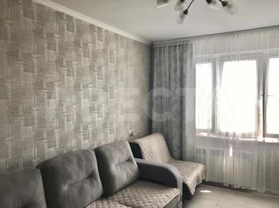 Продажа квартиры Омск. пр-кт. Королева, 10А Продажа квартиры Омск. пр-кт. Королева, 10А