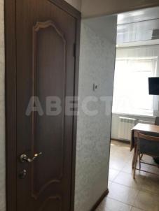 Продажа квартиры Омск. пр-кт. Королева, 10А Продажа квартиры Омск. пр-кт. Королева, 10А