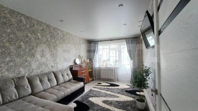 Продажа квартиры Омск. ул. Туполева, 1Б Продажа квартиры Омск. ул. Туполева, 1Б