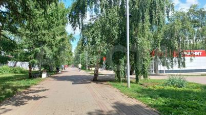 Продажа квартиры Омск. ул. Туполева, 1Б Продажа квартиры Омск. ул. Туполева, 1Б