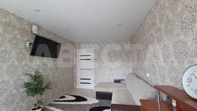 Продажа квартиры Омск. ул. Туполева, 1Б Продажа квартиры Омск. ул. Туполева, 1Б