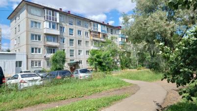 Продажа квартиры Омск. ул. Туполева, 1Б Продажа квартиры Омск. ул. Туполева, 1Б