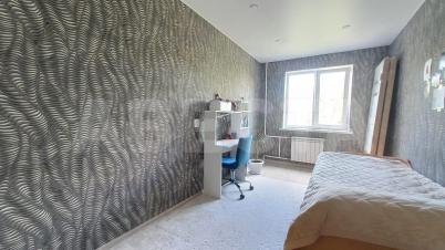 Продажа квартиры Омск. ул. Туполева, 1Б Продажа квартиры Омск. ул. Туполева, 1Б
