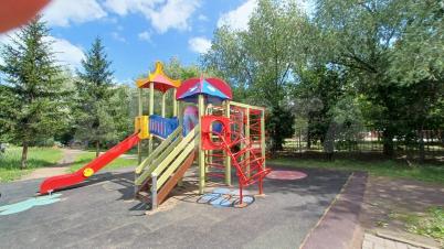 Продажа квартиры Омск. ул. Туполева, 1Б Продажа квартиры Омск. ул. Туполева, 1Б
