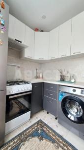 Продажа квартиры Омск. ул. Туполева, 1Б Продажа квартиры Омск. ул. Туполева, 1Б