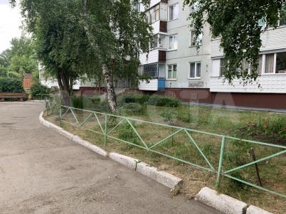 Продажа квартиры Омск. ул. Учебная, 157 Продажа квартиры Омск. ул. Учебная, 157