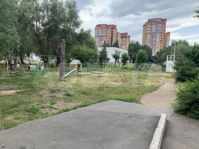 Продажа квартиры Омск. ул. Учебная, 157 Продажа квартиры Омск. ул. Учебная, 157