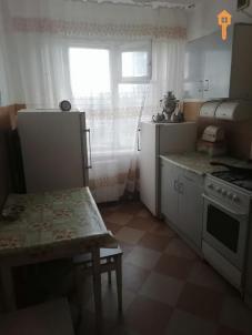 Продажа квартиры Омск. Марченко, 9 Продажа квартиры Омск. Марченко, 9