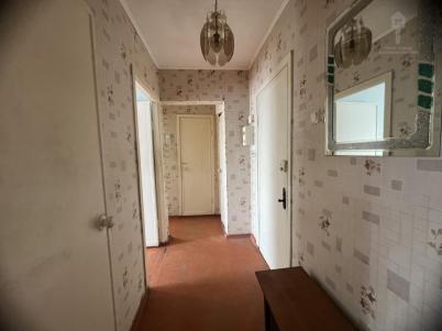 Продажа квартиры Омск.&nbsp;Марченко, 9