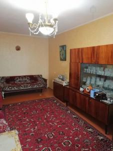 Продажа квартиры Омск. Марченко, 9 Продажа квартиры Омск. Марченко, 9