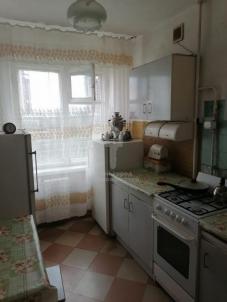 Продажа квартиры Омск. Марченко, 9 Продажа квартиры Омск. Марченко, 9