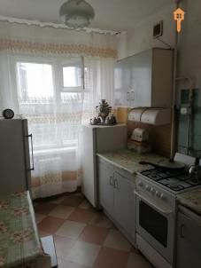 Продажа квартиры Омск. Марченко, 9 Продажа квартиры Омск. Марченко, 9