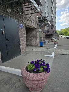 Продажа квартиры Омск. 1-й микрорайон, Ватутина, 9 Продажа квартиры Омск. 1-й микрорайон, Ватутина, 9