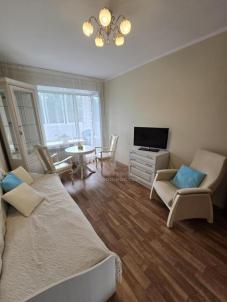 Продажа квартиры Омск. 1-й микрорайон, Ватутина, 9 Продажа квартиры Омск. 1-й микрорайон, Ватутина, 9