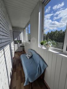 Продажа квартиры Омск. 1-й микрорайон, Ватутина, 9 Продажа квартиры Омск. 1-й микрорайон, Ватутина, 9