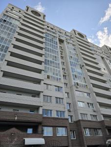 Продажа квартиры Омск. 1-й микрорайон, Ватутина, 9 Продажа квартиры Омск. 1-й микрорайон, Ватутина, 9