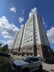 Продажа квартиры Омск. 1-й микрорайон, Ватутина, 9 Продажа квартиры Омск. 1-й микрорайон, Ватутина, 9