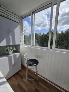 Продажа квартиры Омск. 1-й микрорайон, Ватутина, 9 Продажа квартиры Омск. 1-й микрорайон, Ватутина, 9