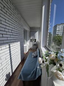 Продажа квартиры Омск. 1-й микрорайон, Ватутина, 9 Продажа квартиры Омск. 1-й микрорайон, Ватутина, 9
