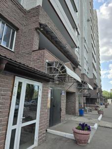 Продажа квартиры Омск. 1-й микрорайон, Ватутина, 9 Продажа квартиры Омск. 1-й микрорайон, Ватутина, 9