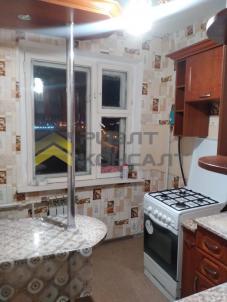 Продажа квартиры Омск. улица Талалихина, 22 Продажа квартиры Омск. улица Талалихина, 22