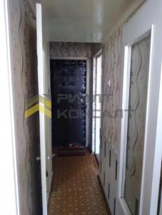 Продажа квартиры Омск. улица Талалихина, 22 Продажа квартиры Омск. улица Талалихина, 22