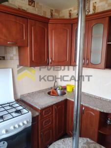 Продажа квартиры Омск. улица Талалихина, 22 Продажа квартиры Омск. улица Талалихина, 22