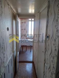 Продажа квартиры Омск. улица Талалихина, 22 Продажа квартиры Омск. улица Талалихина, 22