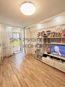 Продажа квартиры Омск. улица Энтузиастов, 65Б Продажа квартиры Омск. улица Энтузиастов, 65Б