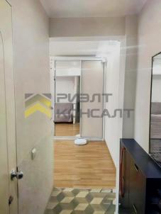 Продажа квартиры Омск. улица Энтузиастов, 65Б Продажа квартиры Омск. улица Энтузиастов, 65Б