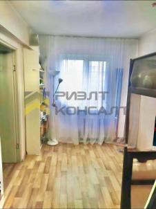 Продажа квартиры Омск. улица Энтузиастов, 65Б