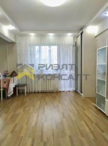 Продажа квартиры Омск. улица Энтузиастов, 65Б Продажа квартиры Омск. улица Энтузиастов, 65Б