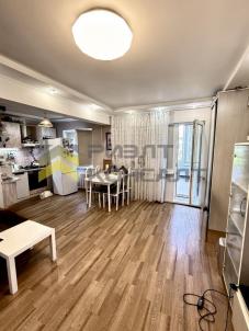 Продажа квартиры Омск. улица Энтузиастов, 65Б Продажа квартиры Омск. улица Энтузиастов, 65Б