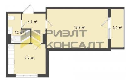 Продажа квартиры Омск. проезд 6-й Амурский, 16 Продажа квартиры Омск. проезд 6-й Амурский, 16