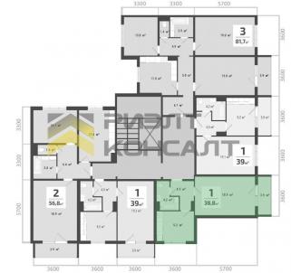 Продажа квартиры Омск. проезд 6-й Амурский, 16 Продажа квартиры Омск. проезд 6-й Амурский, 16