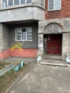 Продажа квартиры Омск. улица 8-я Амурская, 64 Продажа квартиры Омск. улица 8-я Амурская, 64