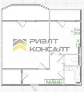 Продажа квартиры Омск. улица Димитрова, 67 Продажа квартиры Омск. улица Димитрова, 67