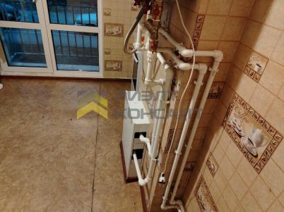 Продажа квартиры Омск. улица Верхнеднепровская, 275, к.4 Продажа квартиры Омск. улица Верхнеднепровская, 275, к.4
