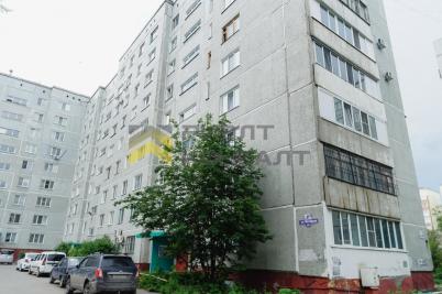 Продажа квартиры Омск. улица Молодова, 20 Продажа квартиры Омск. улица Молодова, 20