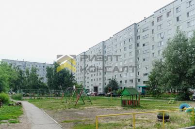 Продажа квартиры Омск. улица Молодова, 20 Продажа квартиры Омск. улица Молодова, 20