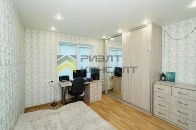 Продажа квартиры Омск. улица Молодова, 20 Продажа квартиры Омск. улица Молодова, 20